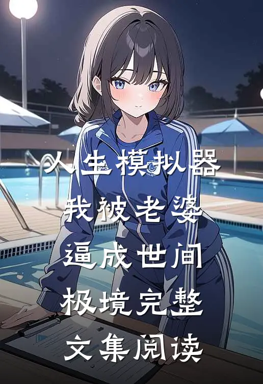人生模拟器：我被老婆逼成世间极境完整文集阅读