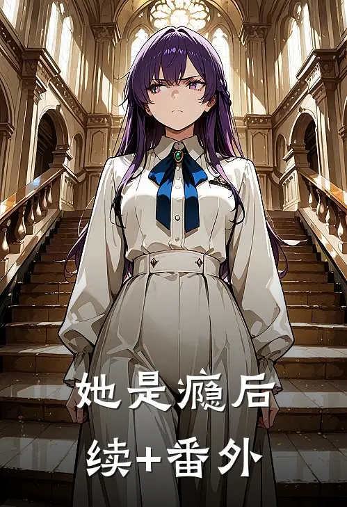 她是瘾后续+番外