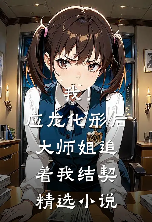 我！应龙化形后，大师姐追着我结契精选小说