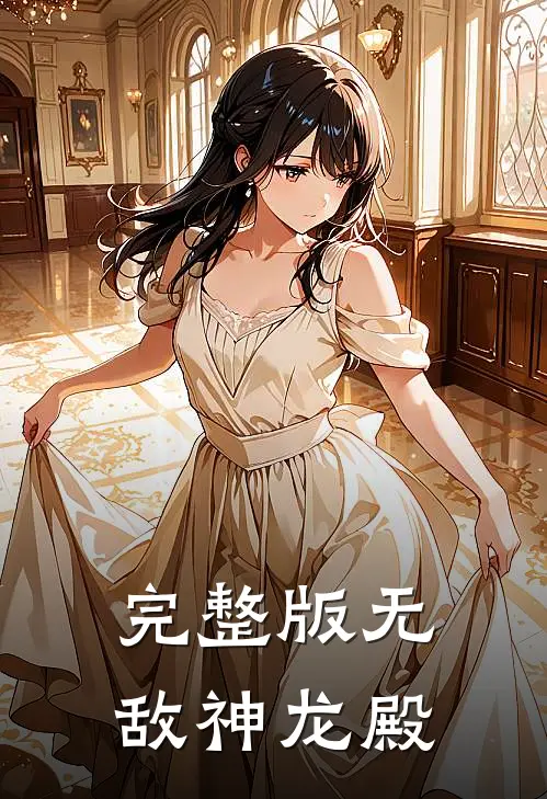 完整版无敌神龙殿