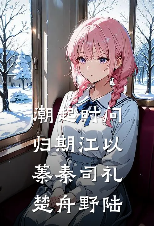 潮起时问归期江以蓁秦司礼楚舟野陆