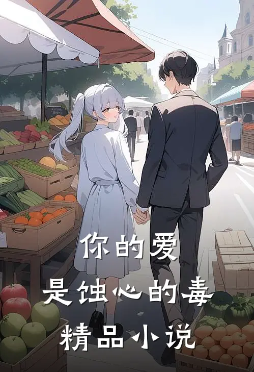 你的爱，是蚀心的毒精品小说