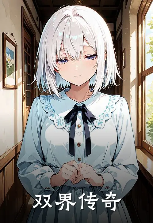 双界传奇