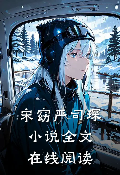 宋窈严司琛小说全文在线阅读