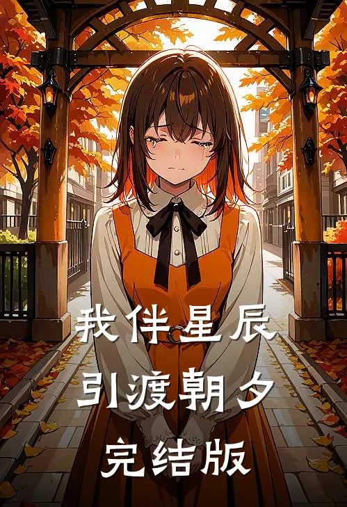 我伴星辰引渡朝夕完结版