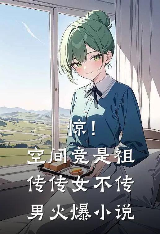 惊！空间竟是祖传，传女不传男火爆小说
