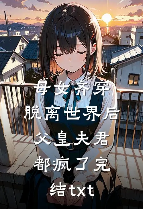 母女齐穿，脱离世界后父皇夫君都疯了完结txt