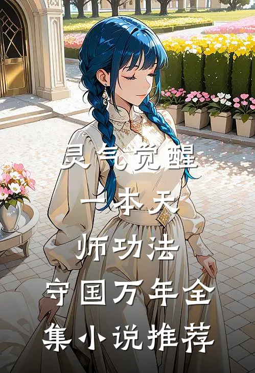 灵气觉醒:一本天师功法,守国万年全集小说推荐
