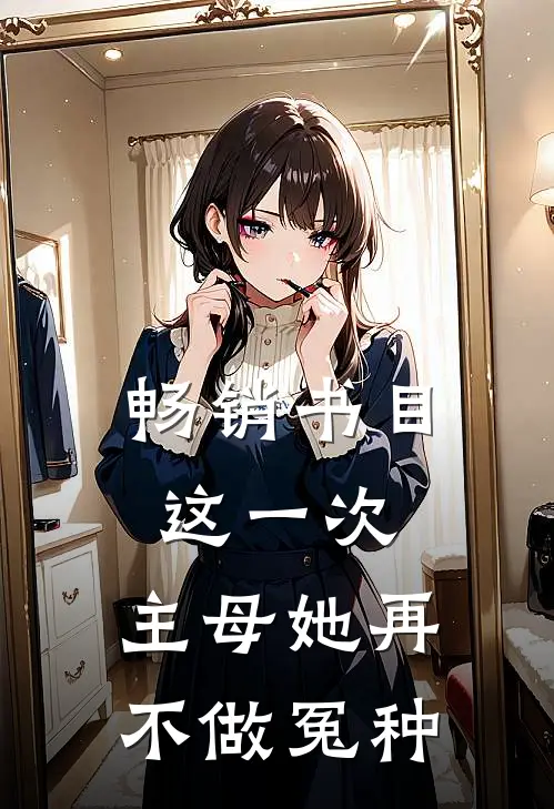 畅销书目这一次，主母她再不做冤种