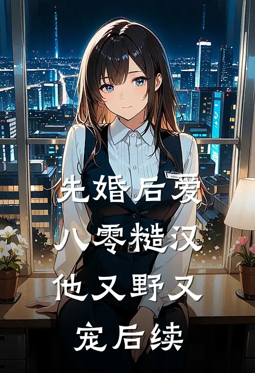先婚后爱：八零糙汉他又野又宠后续