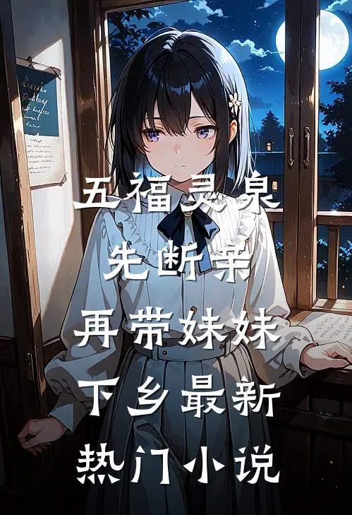 五福灵泉：先断亲，再带妹妹下乡最新热门小说