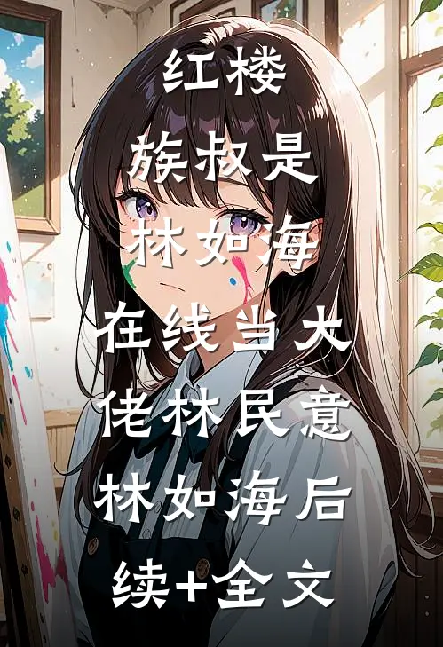 红楼：族叔是林如海，在线当大佬林民意林如海后续+全文