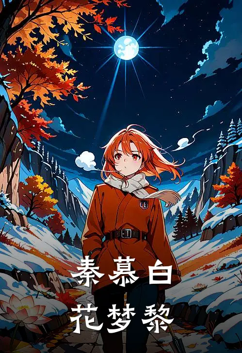 秦慕白花梦黎