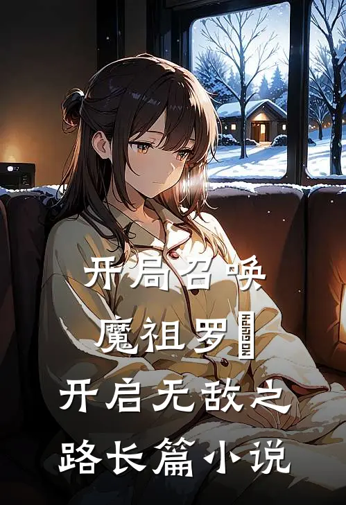 开局召唤魔祖罗睺，开启无敌之路长篇小说