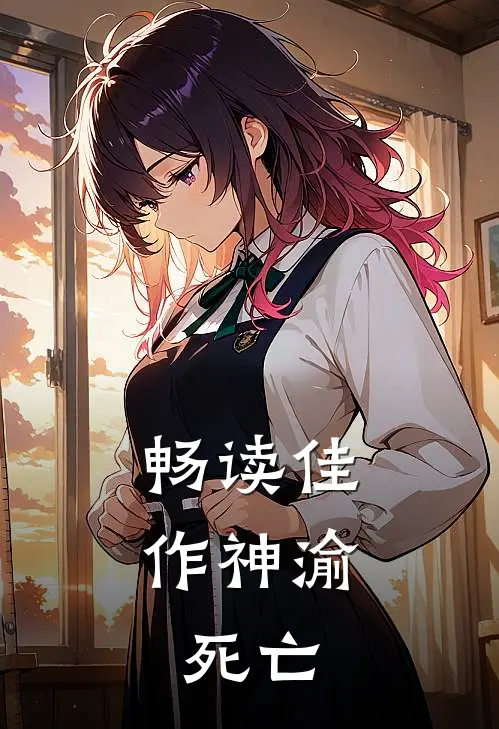 畅读佳作神渝：死亡