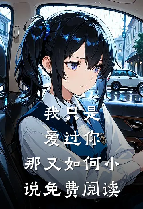 我只是爱过你，那又如何小说免费阅读