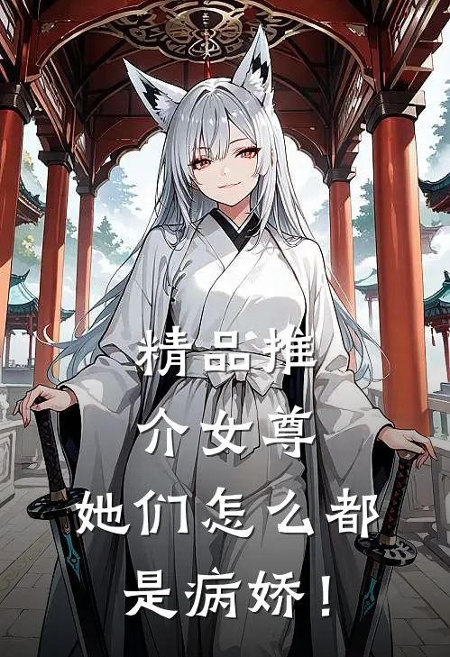 精品推介女尊，她们怎么都是病娇！