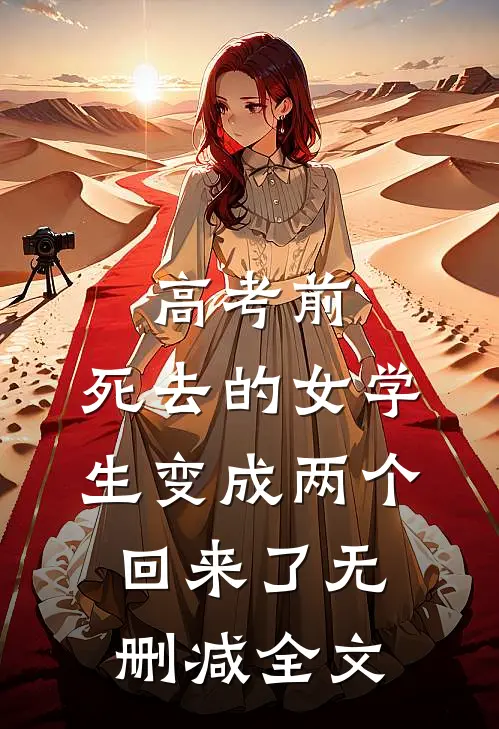 高考前，死去的女学生变成两个回来了无删减全文