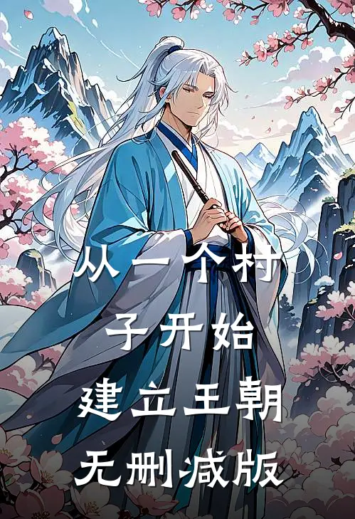 从一个村子开始，建立王朝无删减版