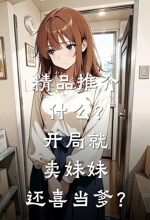 精品推介什么？开局就卖妹妹，还喜当爹？