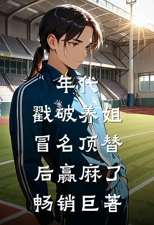 年代：戳破养姐冒名顶替后赢麻了畅销巨著