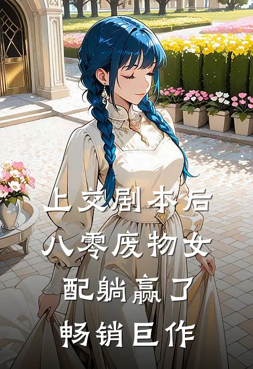 上交剧本后，八零废物女配躺赢了畅销巨作