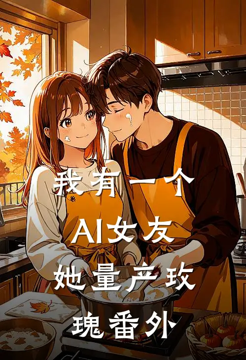 我有一个AI女友，她量产玫瑰 番外