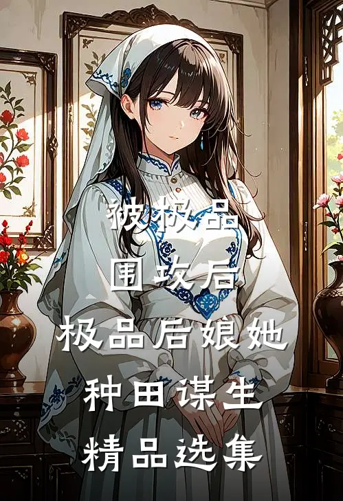 被极品围攻后，极品后娘她种田谋生精品选集
