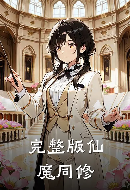 完整版仙魔同修