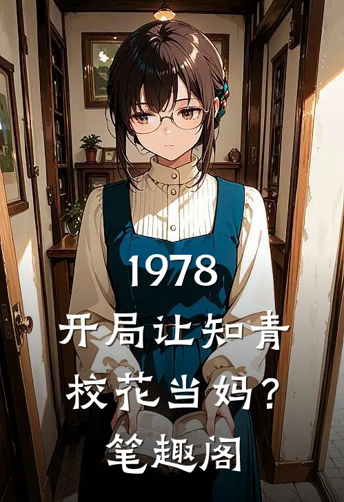 1978：开局让知青校花当妈？笔趣阁