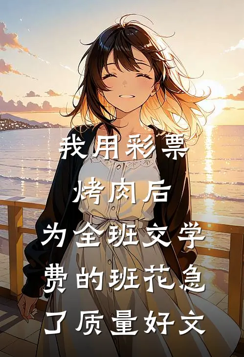 我用彩票烤肉后，为全班交学费的班花急了质量好文