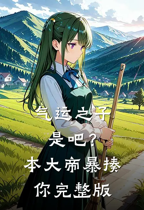 气运之子是吧？本大帝暴揍你完整版