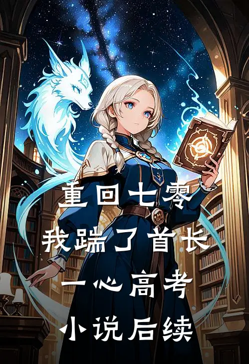重回七零，我踹了首长一心高考小说后续