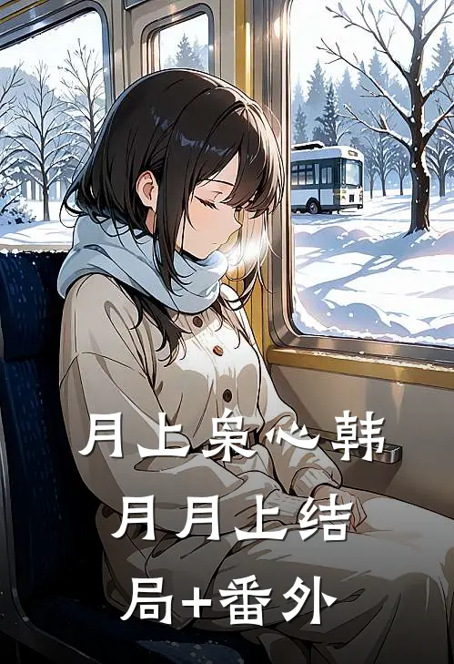 月上枭心韩月月上结局+番外