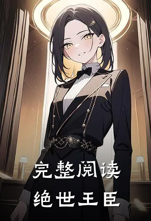 完整阅读绝世王臣