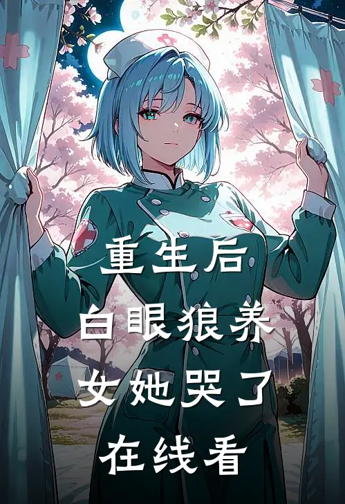 重生后，白眼狼养女她哭了在线看