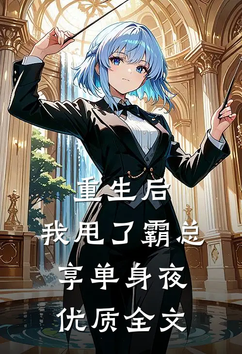 重生后，我甩了霸总享单身夜优质全文