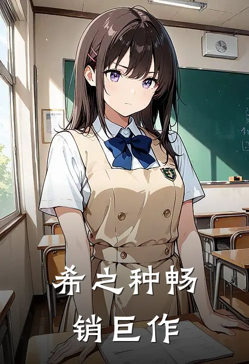 希之种畅销巨作