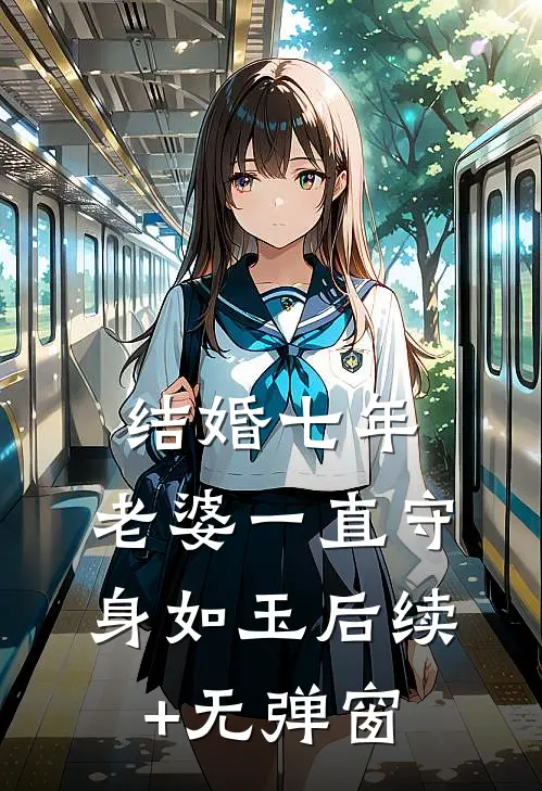 结婚七年，老婆一直守身如玉后续+无弹窗