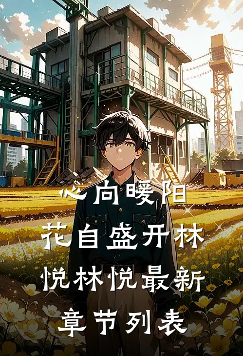 心向暖阳，花自盛开林悦林悦最新章节列表
