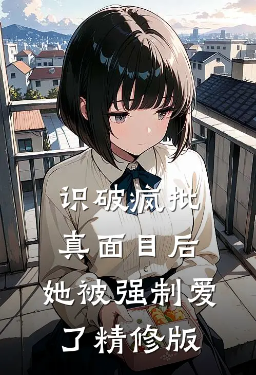 识破疯批真面目后，她被强制爱了精修版