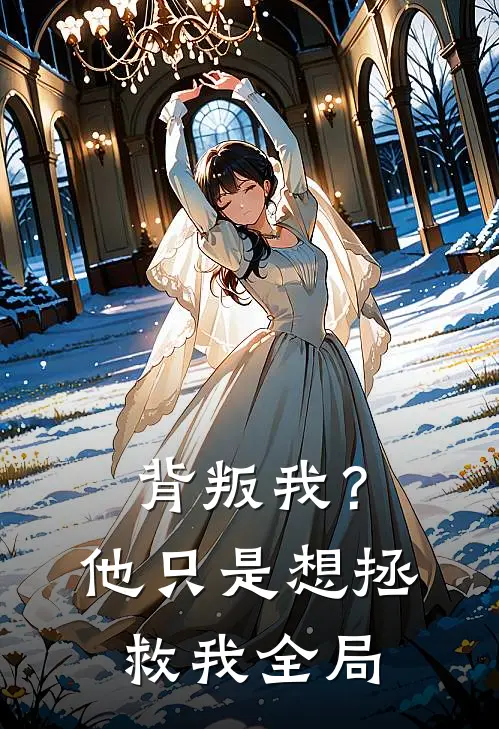 背叛我？他只是想拯救我全局