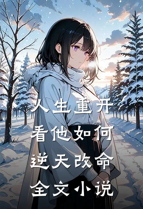 人生重开：看他如何逆天改命全文小说