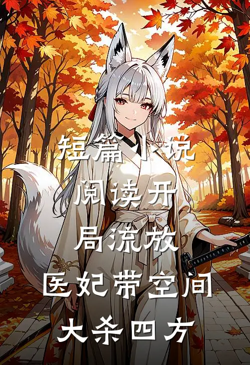 短篇小说阅读开局流放，医妃带空间大杀四方