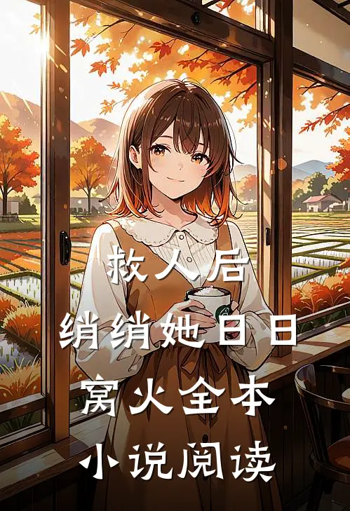 救人后，绡绡她日日窝火全本小说阅读