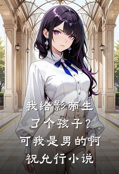 我给影帝生了个孩子？可我是男的啊祝允行小说