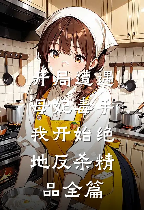 开局遭遇母妃毒手，我开始绝地反杀精品全篇
