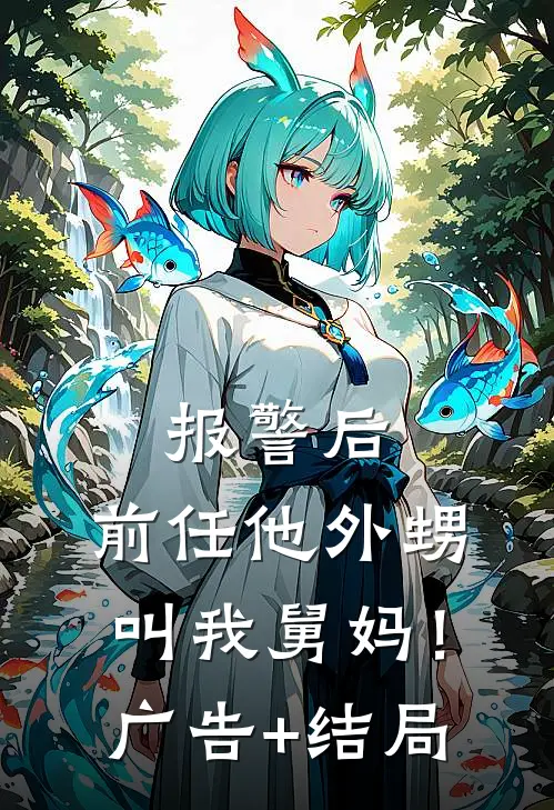 报警后，前任他外甥叫我舅妈！广告+结局