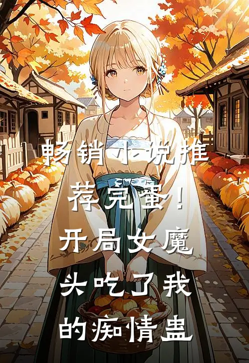 畅销小说推荐完蛋！开局女魔头吃了我的痴情蛊