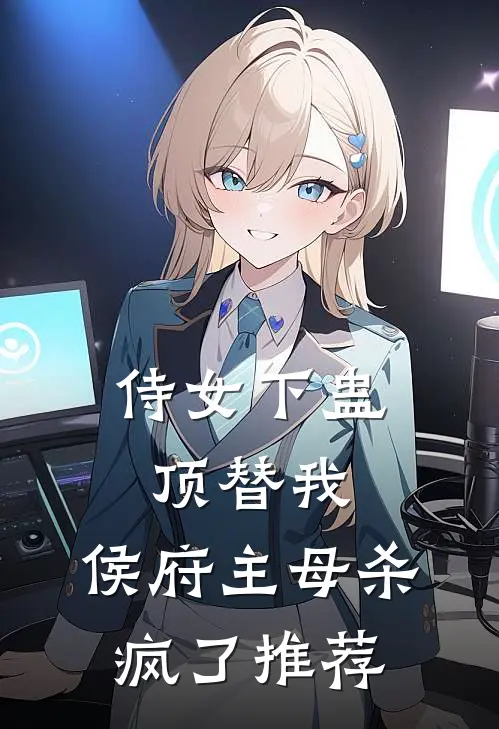 侍女下蛊顶替我，侯府主母杀疯了推荐